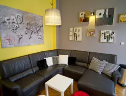 Cinnamon Hostel | Aşağı Silezya Voyvodalığı - Psie Pole - Wroclaw - Wroclaw Eski Kent Bölgesi