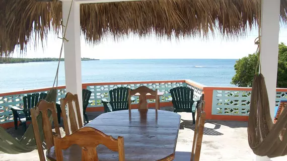 Richie's on the Beach | Westmoreland - Negril (ve civarı) - Little Bay