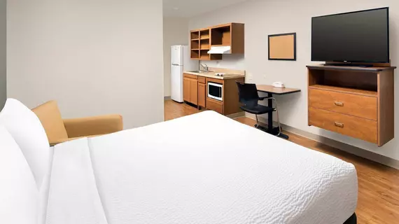 WoodSpring Suites Grand Rapids South | Michigan - Grand Rapids (ve civarı) - Wyoming