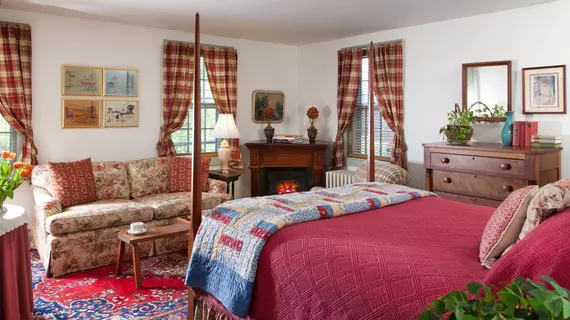 Thomas Shepherd Inn | Batı Virginia - Martinsburg (ve civarı) - Shepherdstown