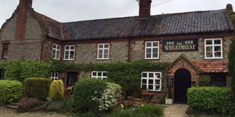 The Wheatsheaf