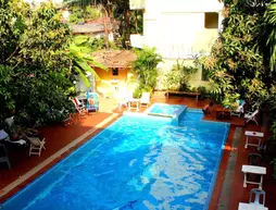 Poonam Village Resort | Goa - Kuzey Goa - Anjuna