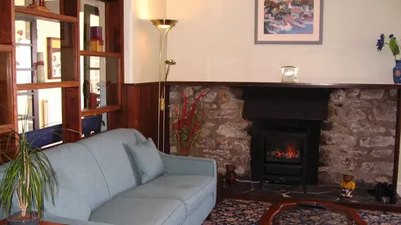 Marine Hotel | Galler - Criccieth