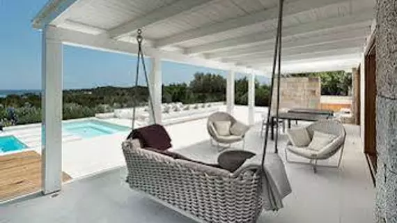 Villa Benvenue | Sardinya - Sassari - San Teodoro