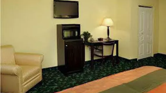 BEST WESTERN PLUS Park Avenue Hotel | Maryland - Leonardtown