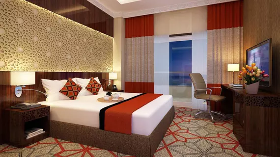 dusitD2 kenz Hotel Dubai | Dubai - Dubai