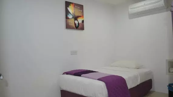 Lavender Hotel Teluk Intan | Perak - Teluk Intan