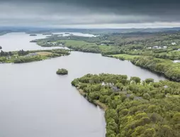 Fermanagh Suites | Kuzey İrlanda - Fermanagh (ilçe) - Enniskillen