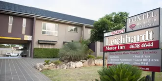 Leichhardt Motor Inn