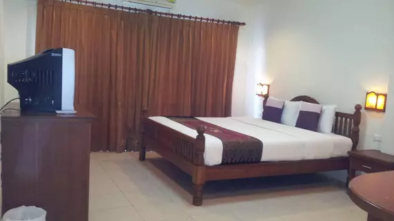 Lamai Plaza Condo | Surat Thani (vilayet) - Koh Samui - Maret - Lamai Şehir Merkezi