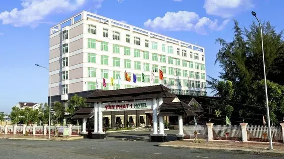 Van Phat 1 Hotel | Kien Giang (vilayet) - Can Tho - Ninh Kieu