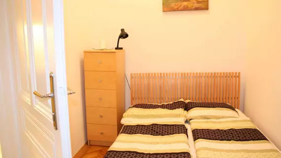 Homelike City Apartment Vienna | Vienna (eyalet) - Landstrasse - Landstrasser Hauptstrasse