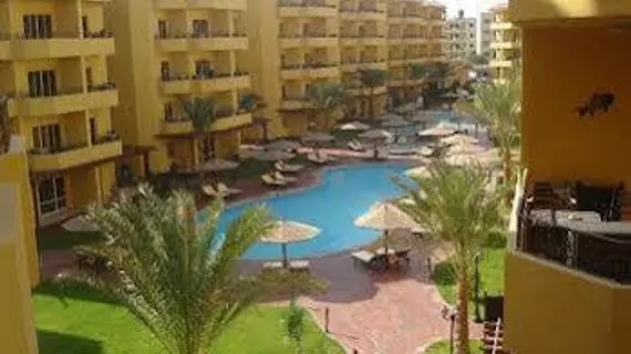 British Resort Hurghada | Kızıldeniz İli - Hurgada (ve civarı) - Hurgada - Al Mamsha El Seyahi