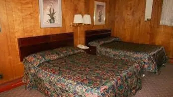 Scottish Inns Westmoreland | New York - Utica (ve civarı) - Westmoreland