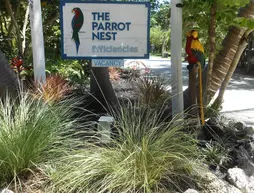 The Parrot Nest | Florida - Fort Myers (ve civarı) - Sanibel