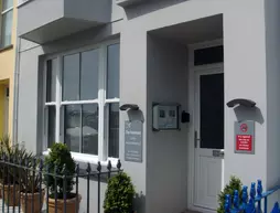 Farnham Hotel | Galler - Pembrokeshire - Tenby