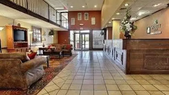 Quality Inn Stillwater | Oklahoma - Stillwater