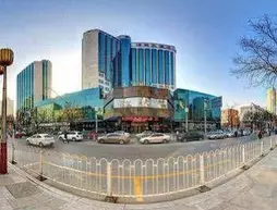 Yu Yuan Hotel | Shanxi - Taiyuan