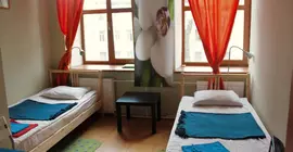 Yes Hostel | Leningrad Bölgesi - St. Petersburg (ve civarı) - St. Petersburg