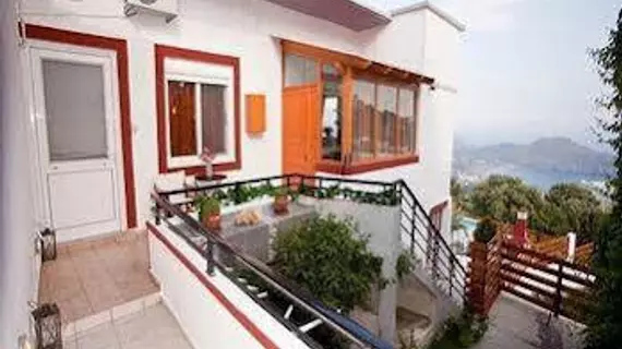 Villa Ariadni | Girit Adası - Rethimnon (bölge) - Agios Vasileios