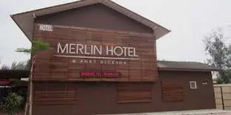 Merlin Hotel