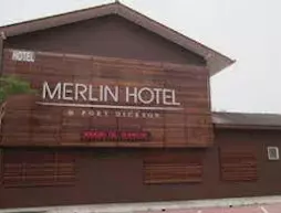 Merlin Hotel | Negeri Sembilan - Port Dickson - Kampung Arab