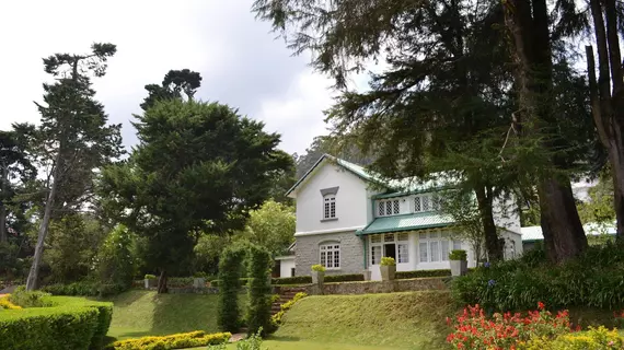 Brockenhurst Bungalow | Merkez Vilayet - Nuwara Eliya Bölgesi - Nuwara Eliya