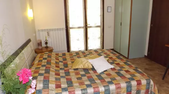 B&B IL Pizzagiallo | Umbria - Perugia (vilayet) - Massa Martana