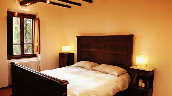 Relais La Torre | Toskana - Arezzo (vilayet) - Arezzo