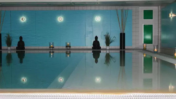 Aqualux Wellness- & Tagungshotel | Hessen - Vogelsbergkreis - Bad Salzschlirf