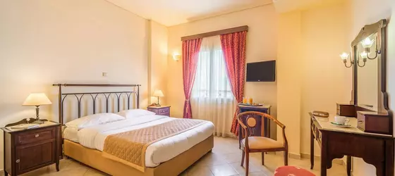 Arcadion Hotel | İyon Adaları - Korfu - Korfu İlçesi