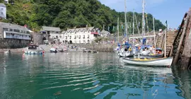 Red Lion Hotel | Devon (kontluk) - Bideford - Clovelly