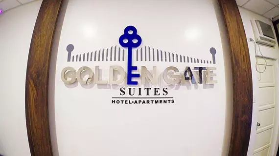 Golden Gate Suites | Negros Oriental - Dumaguete (ve civarı) - Dumaguete