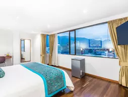 Hotel Andes Plaza | Cundinamarca - Bogota (ve civarı) - Bogota - Suba - Calle 100