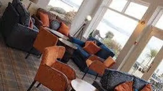 Berry Head Hotel | Devon (kontluk) - South Hams - Brixham