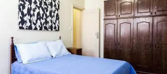 Apartamento Nossa Senhora de Copacabana | Rio de Janeiro (eyaleti) - Rio de Janeiro (ve civarı) - Alto da Boa Vista - Copacabana