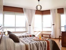 Hotel Celta Galaico | Galicia - Lugo (vilayet) - Mariña Occidental - Viveiro