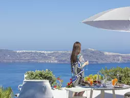 Mill Houses Elegant Suites | Ege Adaları - Santorini