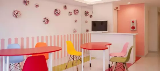 Picnic Hostel Osaka | Osaka (idari bölge) - Osaka (ve civarı) - Osaka City Center - Naniwa