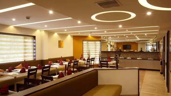 Golden Fruits Business Suites - T Nagar | Tamil Nadu - Tiruvallur - Chennai (ve civarı) - Chennai