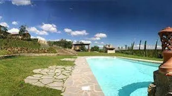 Locanda La Bandita | Toskana - Siena (vilayet) - Sinalunga