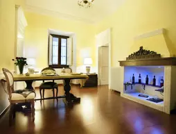 Palazzo Salini Luxury B and B | Abruzzo - L'Aquila (il) - Sulmona