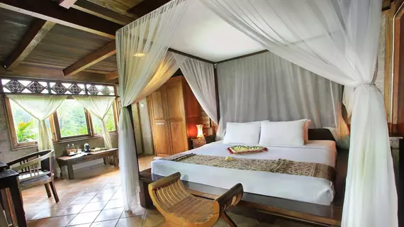 Graha Moding Villas | Bali - Ubud - Petulu