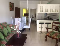 Apartamento el Pueblito Playa Dorada | Puerto Plata (ili) - Puerto Plata (ve civarı) - Puerto Plata