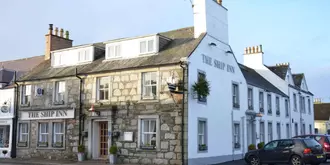 The Ship Inn