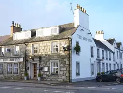 The Ship Inn | İskoçya - Dumfries ve Galloway - Castle Douglas