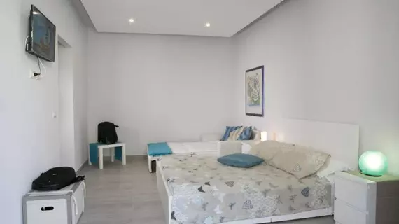 B&B Lamezia Terme | Calabria - Catanzaro (vilayet) - Lamezia Terme