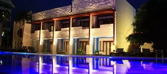 Seahorse Resort | Prachuap Khiri Khan (ili) - Hua Hin (ve civarı) - Hua Hin - Khao Takiab