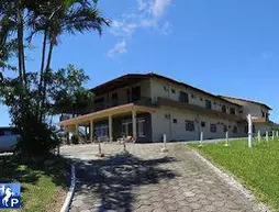 Hotel Panorâmico | South Region - Santa Catarina (eyaleti) - Itajai (ve civarı) - Penha - Praia da Armação do Itapocorói