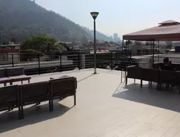 Rado Boutique Hostel | Santiago - Santiago (ve civarı) - Santiago - Bellavista